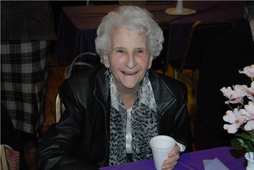 Photo 1 from Good bye Liz Hatsko