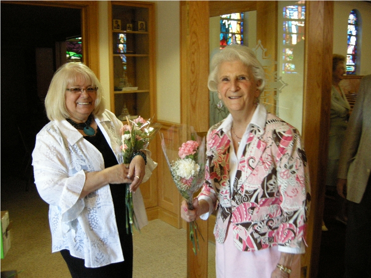 Photo 3 from Good bye Liz Hatsko