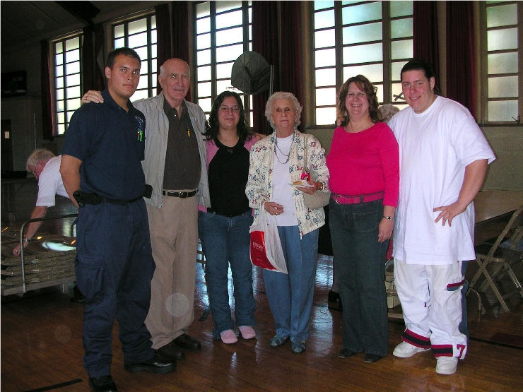 Photo 4 from Good bye Liz Hatsko