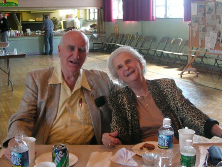 Photo 7 from Good bye Liz Hatsko