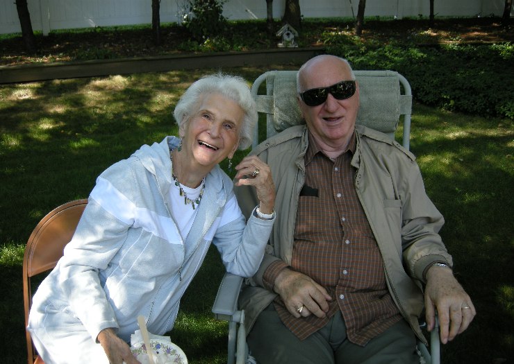 Photo 8 from Good bye Liz Hatsko