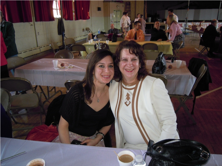 Photo 16 from Good bye Liz Hatsko