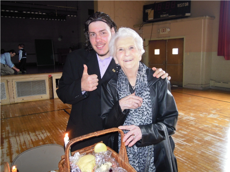 Photo 19 from Good bye Liz Hatsko