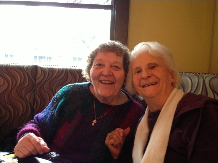 Photo 25 from Good bye Liz Hatsko