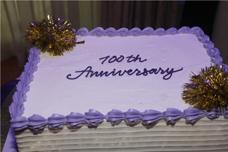 Photo 4 from 100th Anniversary Pictures 1 of 4