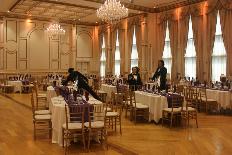 Photo 5 from 100th Anniversary Pictures 1 of 4