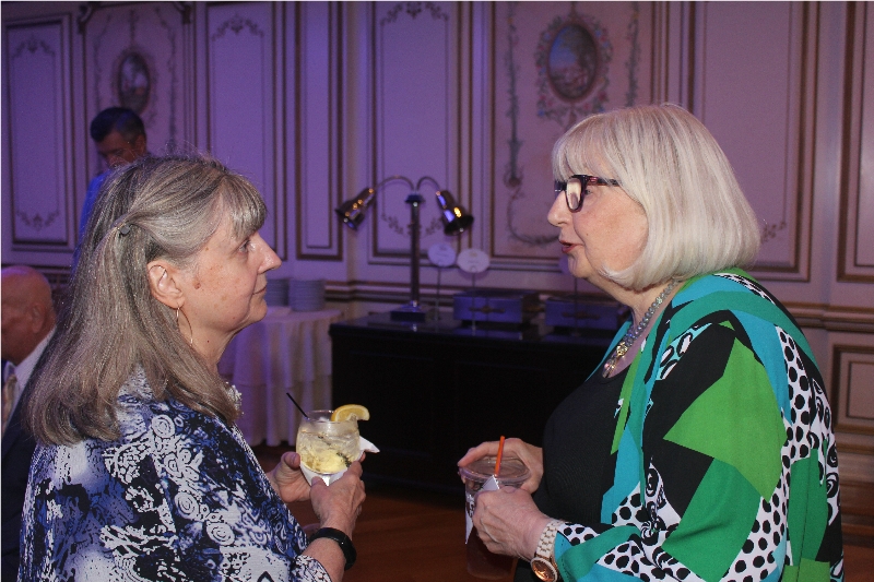 Photo 6 from Second Group of Pictures From the 100th Anniversary Banquet