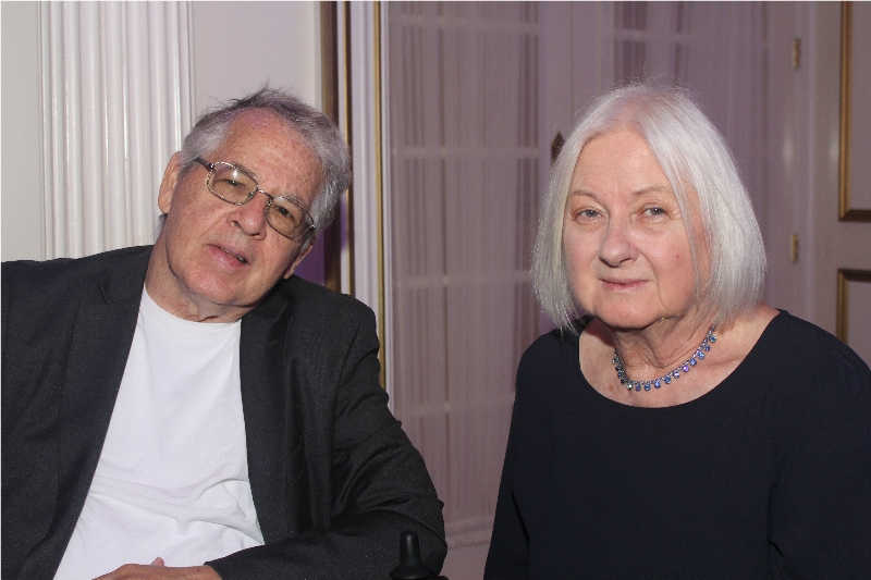 Photo 8 from Second Group of Pictures From the 100th Anniversary Banquet