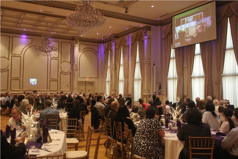 Photo 27 from Second Group of Pictures From the 100th Anniversary Banquet