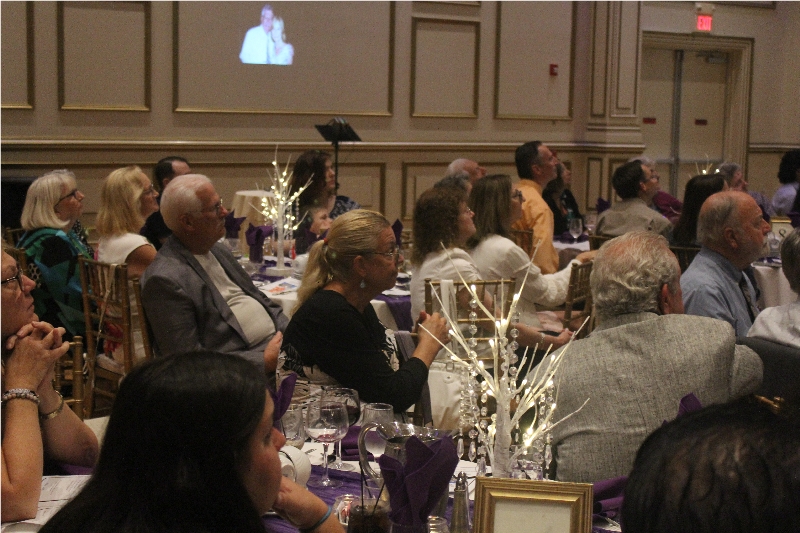 Photo 28 from Second Group of Pictures From the 100th Anniversary Banquet