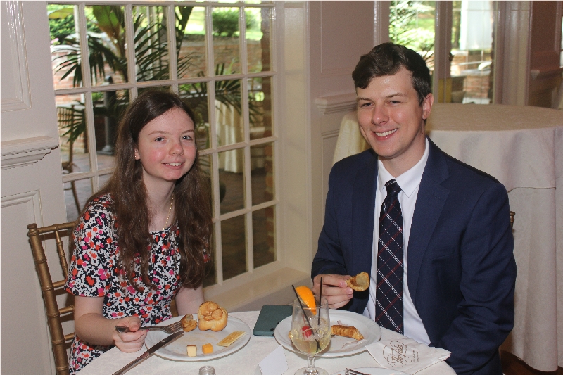 Photo 18 from Second Group of Pictures From the 100th Anniversary Banquet