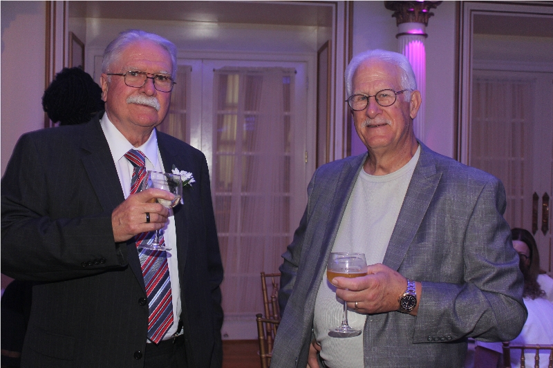 Photo 19 from Second Group of Pictures From the 100th Anniversary Banquet