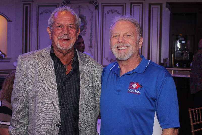 Photo 20 from Second Group of Pictures From the 100th Anniversary Banquet