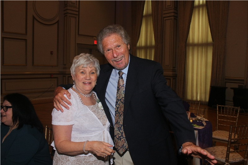 Photo 22 from Second Group of Pictures From the 100th Anniversary Banquet