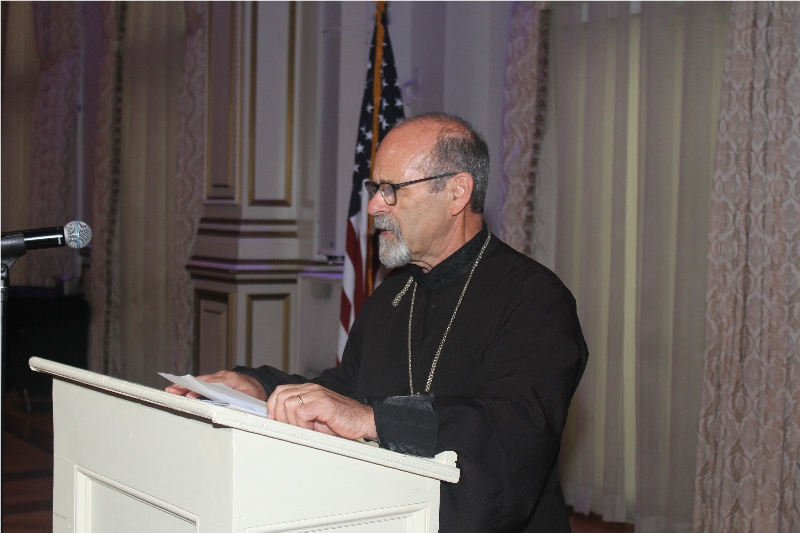 Photo 7 from Workers for St. John's Orthodox Church