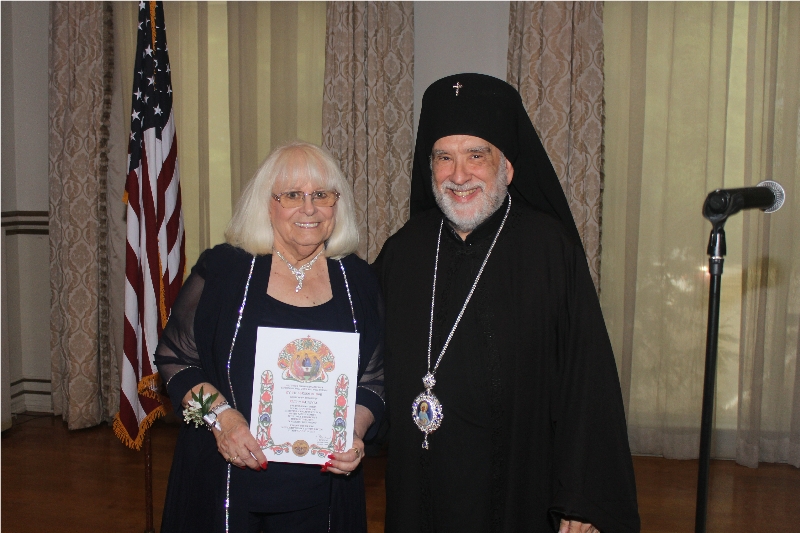 Photo 17 from Workers for St. John's Orthodox Church