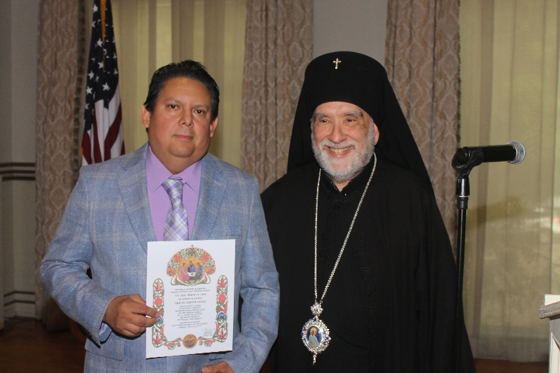 Photo 18 from Workers for St. John's Orthodox Church