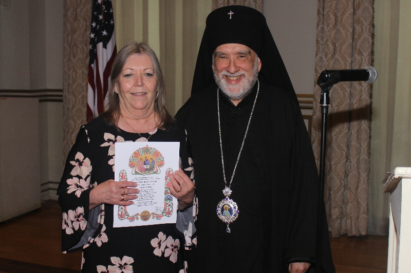 Photo 19 from Workers for St. John's Orthodox Church