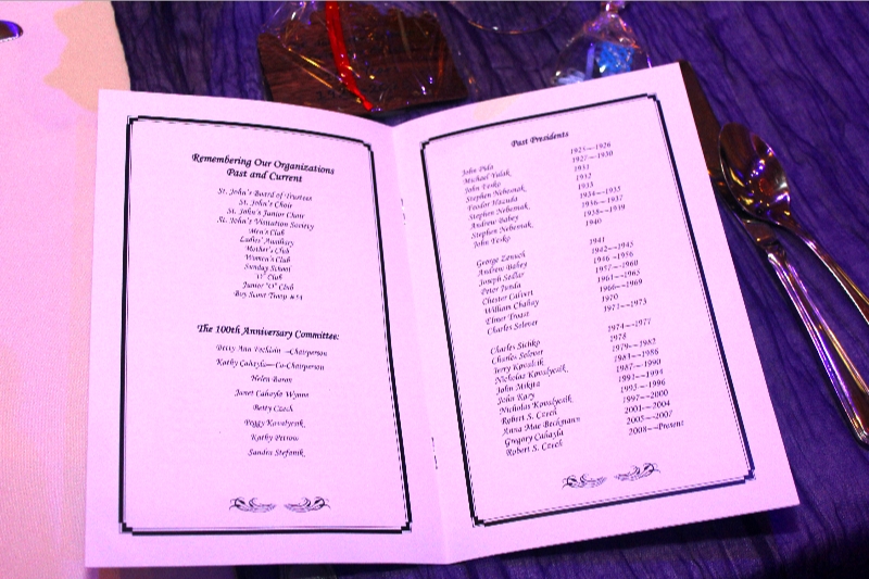 Photo 21 from Workers for St. John's Orthodox Church