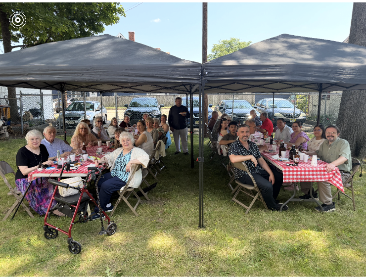 Photo 3 from Summer Church Family Picnic...