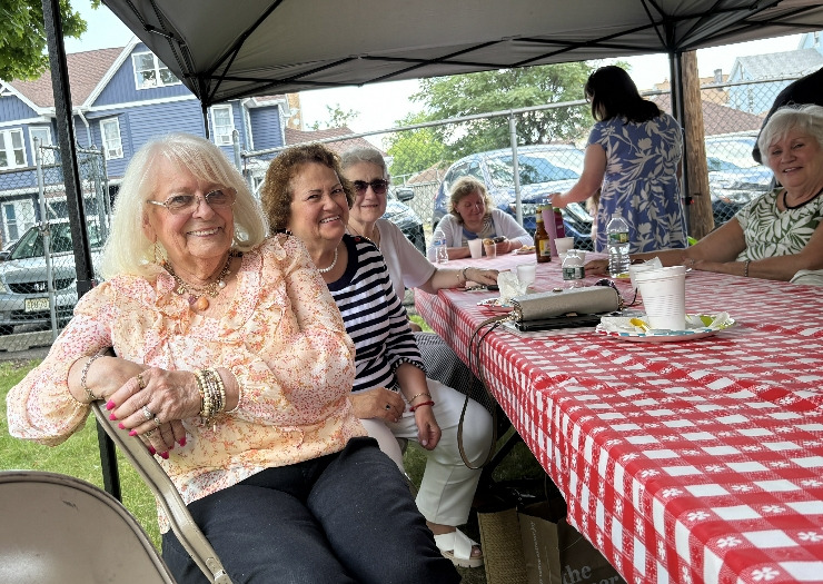 Photo 6 from Summer Church Family Picnic...
