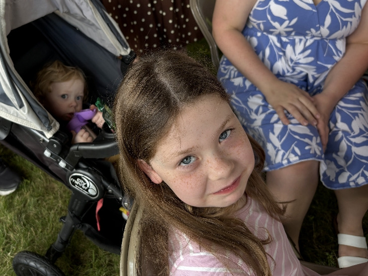 Photo 12 from Summer Church Family Picnic...
