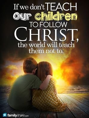 Photo for: St. Johns Message for July