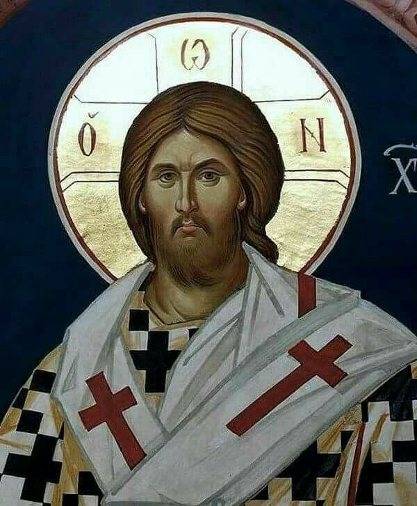 Photo for: St. Johns Message for September