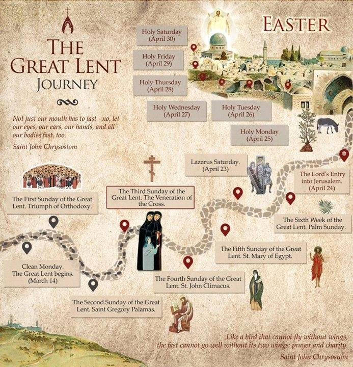 Photo for: February at St. Johns